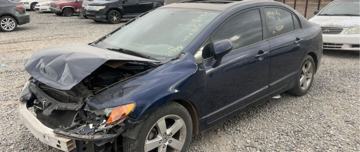 2007 Honda Civic