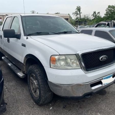 Ford f150 1