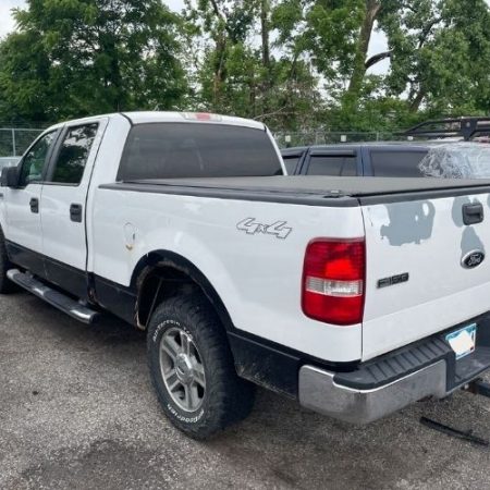 ford f150 4